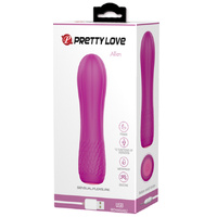 Allen Classic Vibrator