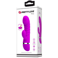 7" Tracy Rabbit Vibrator