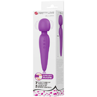 Meredith Wand Massager