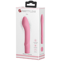 5.5" Ira G-Spot Vibrator