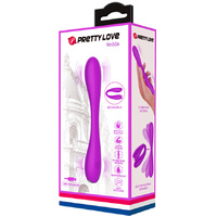 Yedda G-Spot Vibrator