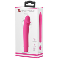 Pixie Clit Stimulator