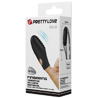 Gilo Finger Vibrator