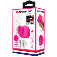 Estelle Clit Stimulator