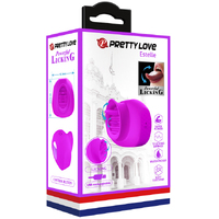 Estelle Clit Stimulator