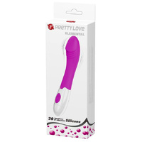 8" Elemental G Spot Vibrator