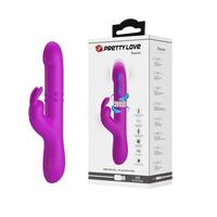 Rabitt Vibrator "Reese"