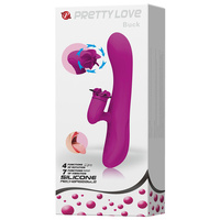 Buck G-Spot Vibrator