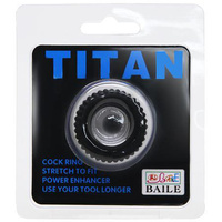 Titan Cock Ring