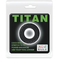 Titan Cock Ring