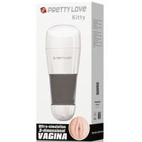 Pussy Vacuum Cup Stroker