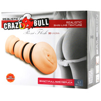 Rossi Tight Pocket Pussy