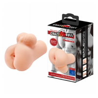 Masturbator "Jack" Flesh