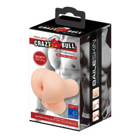 Masturbator "Jack" Flesh