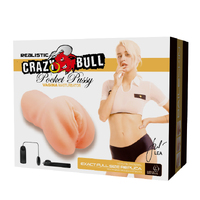 Masturbator "Lea" Flesh