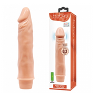 Vibrator Flesh Vibrator Flesh