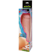 9" Flexible Vibrator