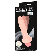 Flexi Vine Classic Vibrator