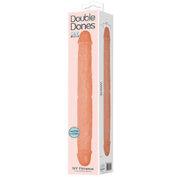 14" Double Dildo