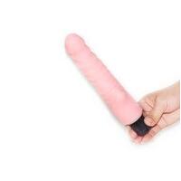 Vibrator Flesh Vibrator Flesh