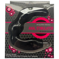 Vibrating Prostate Massager Vibrating Prostate Massager