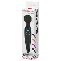 Body Wand Massager