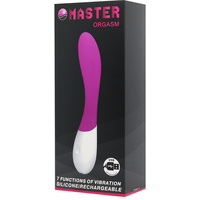 Orgasm G-Spot Vibrator