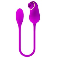 Kama Clit Stimulator