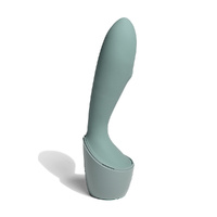 4.5" Onda G-Spot Vibrator