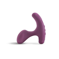 4" Tilt G-Spot Vibrator