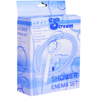 Deluxe Shower Douche Set