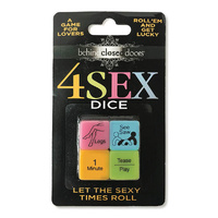 Sex Dice Dice Couples Game