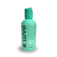 B-LUVD Silicone Lubricant Silicone Lubricant - 118 ml Bottle
