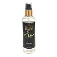 Midas Silicone Lubricant 118ml Silicone Lubricant 118ml