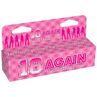 18 Again! Vaginal Tightening Cream 18 Again! Vaginal Tightening Cream