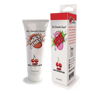 Smack That! Anal Desensitiser - Cherry Cherry Flavoured Anal Desensitiser - 44 ml Tube