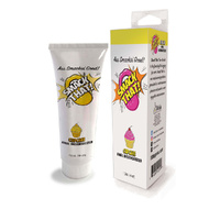 Smack That! Anal Desensitiser - Cupcake Cupcake Flavoured Anal Desensitiser - 44 ml Tube