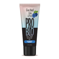 Blueberry Flavoured Oral Gel 29ml