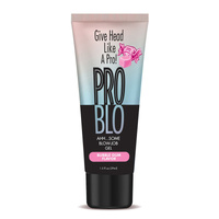 Bubblegum Flavoured Oral Gel 29ml
