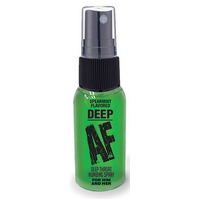 Mint Flavoured Throat Spray
