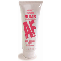 Cherry Anal Numbing Cream 44ml