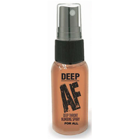 Cinnamon Flavoured Throat Spray 29ml