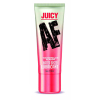 Watermelon Flavoured Lube 120ml