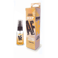 Deep Af Cupcake Cupcake Flavoured Deep Throat Spray 29ml