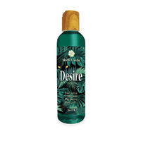Desire Pheromone Massage Oil Eucalyptus & Peppermint Scented Pheromone Massage Oil 118ml