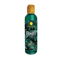 Desire Pheromone Massage Oil Citrus Scented Pheromone Massage Oil 118ml