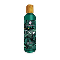 Desire Pheromone Massage Oil Lavender Scented Pheromone Massage Oil 118ml