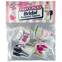 Bridal Party Picks x24