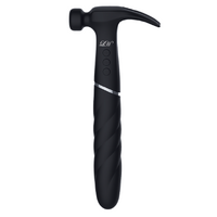 Love Hamma Round Tip