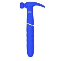 Love Hamma Round Tip